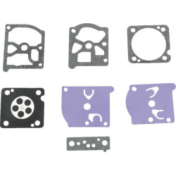 Tarpiklių ir diafragmos komplektas D1AT