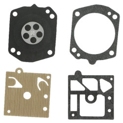 Membranų komplektas, Walbro D10HDKR