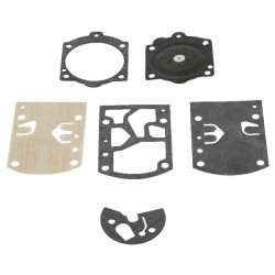 Membranų komplektas WDG10WB