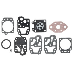 Membranų komplektas WDG11WYL