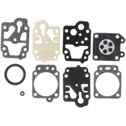 Membranų komplektas WDG20WYJ