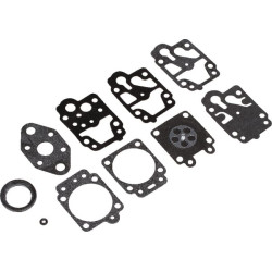 Membranų komplektas, Walbro D11WYLKR