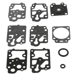 Membranų komplektas, Walbro D20WYMP