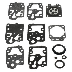 Membranų komplektas WDG10WY