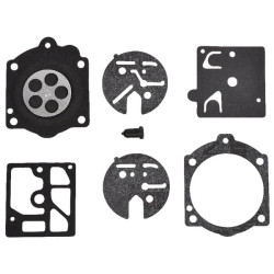 Membranų komplektas, Walbro D10HDCKR