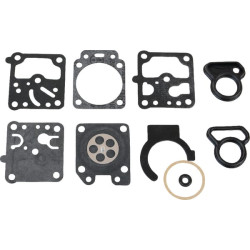 Membranų komplektas WDG10WZ