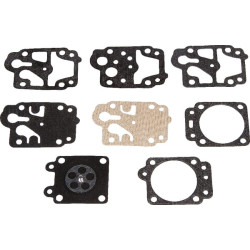 Membranų komplektas, Walbro D20WYJKR