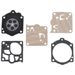 Membranų komplektas, Walbro D11WJKR