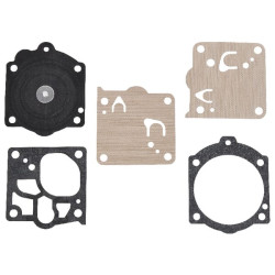 Membranų komplektas, Walbro D11WJKR