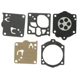 Membranų komplektas, Walbro D10WJKR