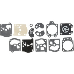 Membranų rinkinys WDG10WAT