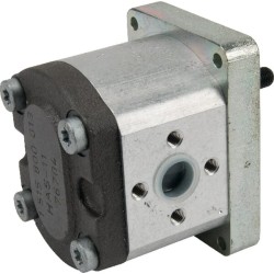 Case - IH JX70 Maxxima 0510525046 Pavarų siurblys AZPF-11-011RHO30PB-S0285 Bosch Rexroth