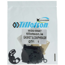 Membranų rinkinys WDG10WAT