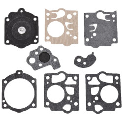 Membranų komplektas, Walbro D10SDCKR