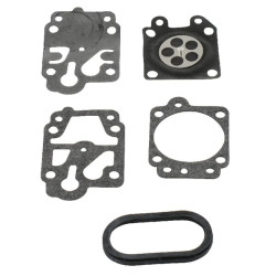 Membranų komplektas WDG20WYA