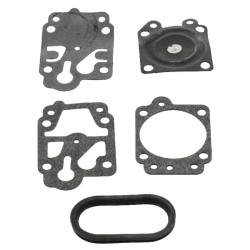 Membranų komplektas WDG20WYA