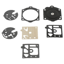 Membranų komplektas WDG10HDB