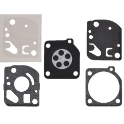 Membranų rinkinys GND17KR