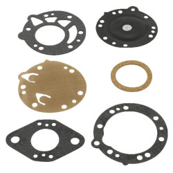 Membranų rinkinys GND30KR