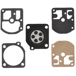 Membranų rinkinys GND7KR