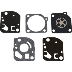 Membranų rinkinys GND17