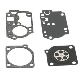 Membranų komplektas Zama GND77