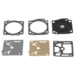 Membranų rinkinys GND24KR