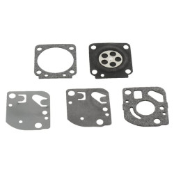 Membranų rinkinys GND12KR