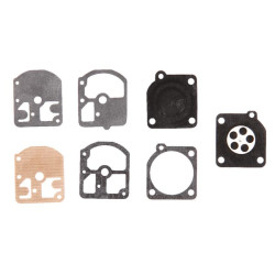 Membranų rinkinys GND2KR