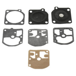 Membranų rinkinys GND2KR