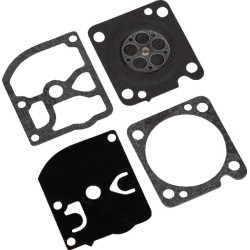 Tarpiklių ir diafragmos rinkinys GND105