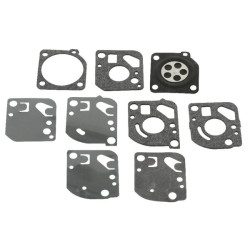 Membranų rinkinys GND18KR