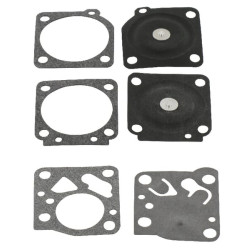 Membranų rinkinys GND1KR