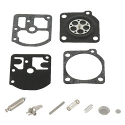Karbiuratoriaus remonto komplektas, Zama Z-RB-12WH ZRB12WH