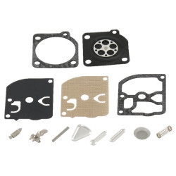 Karbiuratoriaus remonto komplektas, Zama RB38WH