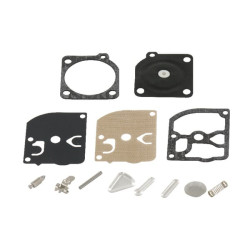 Karbiuratoriaus remonto komplektas, Zama RB38WH