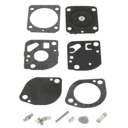 Karbiuratoriaus remonto komplektas, Zama Z-RB-134 ZRB134