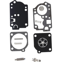 Karbiuratoriaus remonto komplektas - Zama RB156