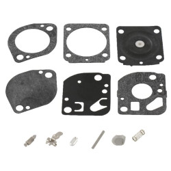 Karbiuratoriaus remonto komplektas, Zama Z-RK-162 ZRK162