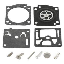 Karbiuratoriaus remonto komplektas, Zama Z-RB-32 ZRB32
