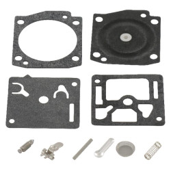 Karbiuratoriaus remonto komplektas, Zama Z-RB-32 ZRB32