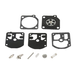 Karbiuratoriaus remonto komplektas, Zama Z-RK-013 ZRK013