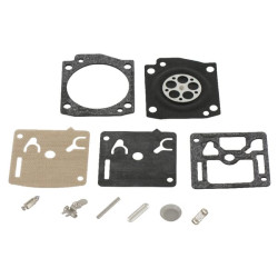 Karbiuratoriaus remonto komplektas, Zama RB101