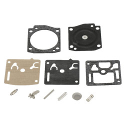 Karbiuratoriaus remonto komplektas, Zama RB101