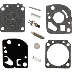 Karbiuratoriaus remonto komplektas RB221