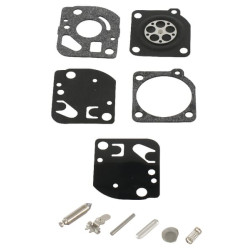 Karbiuratoriaus remonto komplektas, Zama RB21