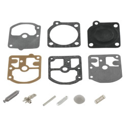 Karbiuratoriaus remonto komplektas, Zama Z-RB-106 ZRB106