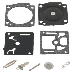 Karbiuratoriaus remonto komplektas, Zama Z-RK-167 ZRK167