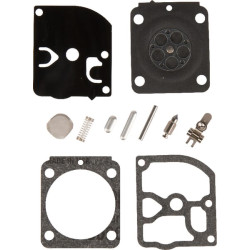 Karbiuratoriaus remonto komplektas, Zama Z-RK-161 ZRK161