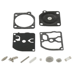 Karbiuratoriaus remonto komplektas, Zama RB137